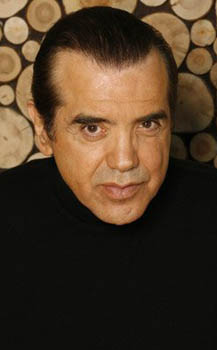 Chazz Palminteri